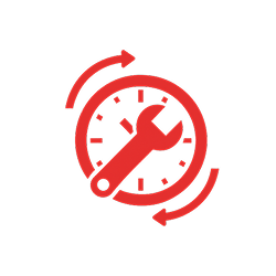 Szybki serwis bowlingowy 24/7